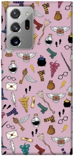 Чохол на Samsung Galaxy Note 20 Ultra Harry Potter V16 фото 1 з 1