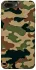 Чохол на Apple iPhone 7 plus / 8 plus Camouflage v27 фото 1 з 1