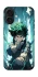 Чехол на Apple iPhone 16 Izuku Midoriya фото 1 из 1