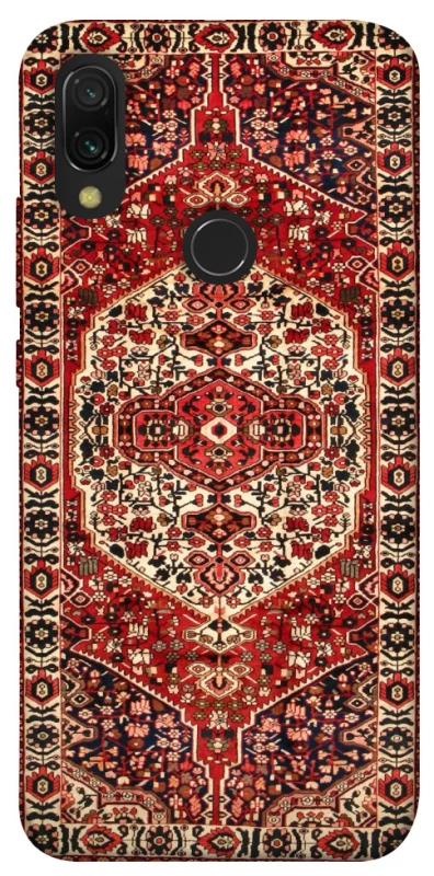 Чохол на Xiaomi Redmi 7 Килим v11 фото 1 з 1