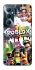 Чохол на Realme C65 4G Roblox Characters Collage фото 1 з 1