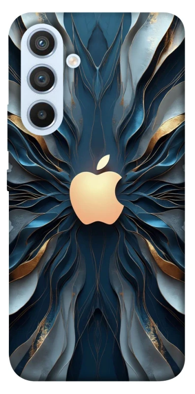 Чохол на Samsung Galaxy A54 5G Apple logo ver.3 фото 1 з 1