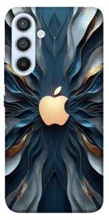 Чехол на Samsung Galaxy A54 5G Apple logo ver.3 фото 1 из 1