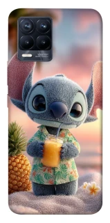 Чохол на Realme 8 Stitch ver.13 фото 1 з 1