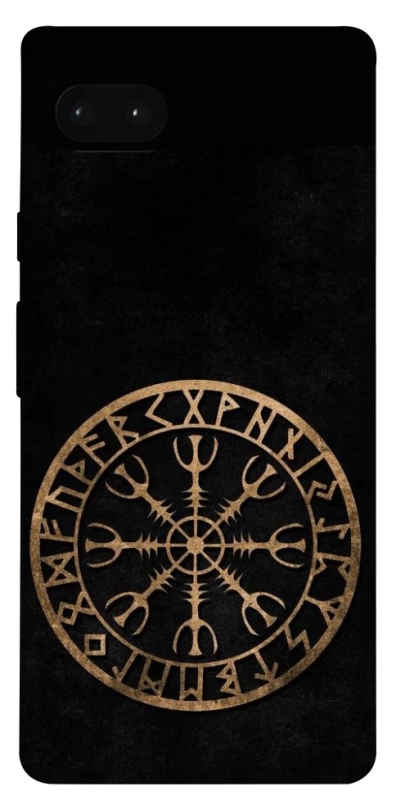 Чохол на Google Pixel 7a Рунічне коло v2 фото 1 з 1