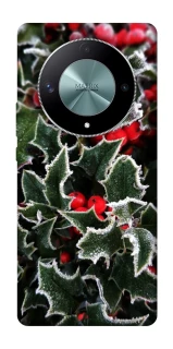 Чехол на Huawei Magic6 Lite Новогодний v32 фото 1 из 1