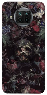 Чехол на Xiaomi Mi 10T Lite / Redmi Note 9 Pro 5G Romantic Halloween ver.2 фото 1 из 1