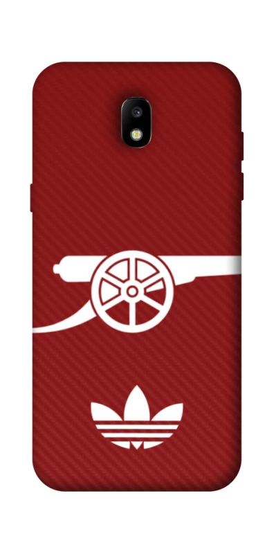 Чохол на Samsung Galaxy J5 (2017) FC Arsenal v7 фото 1 з 1