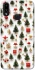 Чохол на Samsung Galaxy A10s Christmas spirit ver.8 фото 1 з 1