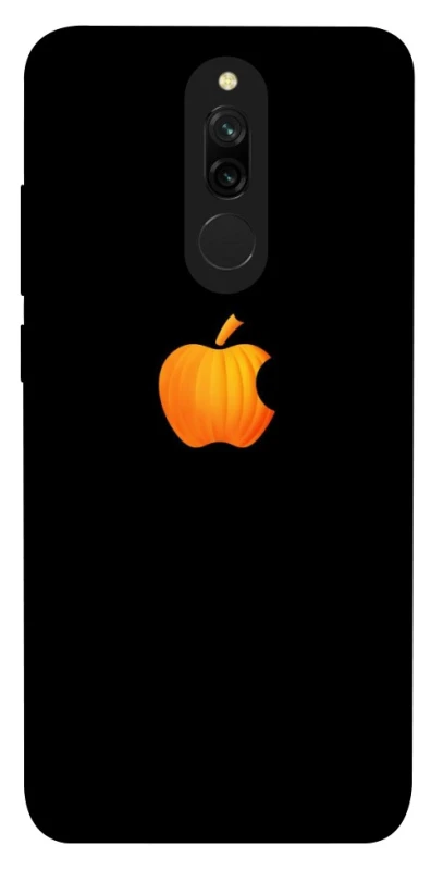 Чохол на Xiaomi Redmi 8 Halloween Pumpkin фото 1 з 1