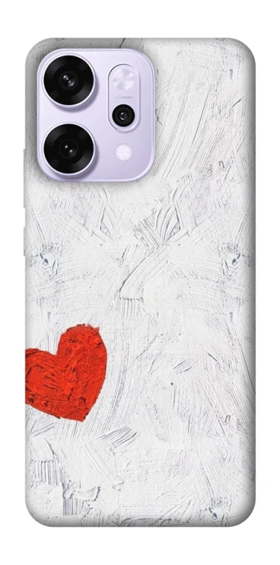 Чохол на Oppo Reno 14 Pro Love aesthetic ver.5 фото 1 з 1