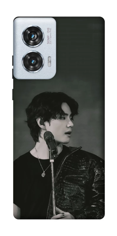 Чохол на Motorola Edge 50 Fusion V (Kim) - BTS фото 1 з 1