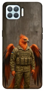 Чохол на Oppo F17 Pro Фенікс захисник фото 1 з 1