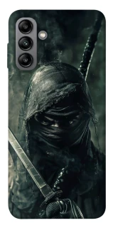 Чохол на Samsung Galaxy A04s Assassin фото 1 з 1