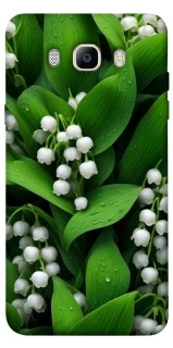 Чохол на Samsung J510F Galaxy J5 (2016) Flowers v24 фото 1 з 1