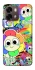 Чохол на Oppo A6 Dandy world collage фото 1 з 2