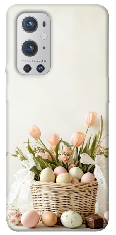 Чехол на OnePlus 9 Pro Easter ver.4 фото 1 из 1