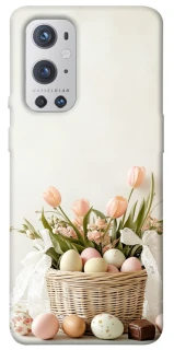 Чехол на OnePlus 9 Pro Easter ver.4 фото 1 из 1