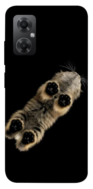 Чехол на Xiaomi Redmi Note 11R Cat фото 1 из 1