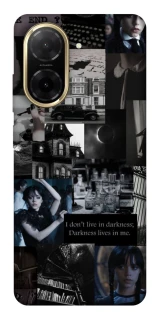 Чехол на Xiaomi Redmi A5 (Europe version) Wednesday Collage ver.3 фото 1 из 1