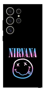 Чохол на Samsung Galaxy S25 Ultra Nirvana ver.6 фото 1 з 1