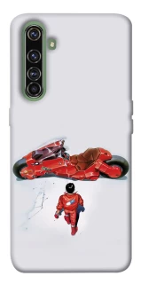 Чехол на Realme X50 Pro Anime v43 фото 1 из 1