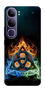 Чохол на Vivo Y300 Трикветр фото 1 з 1