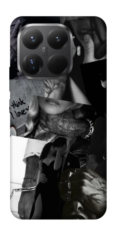 Чехол на Xiaomi 15T Pro Hot collage ver.6 фото 1 из 1