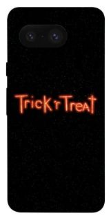 Чехол на Google Pixel 8 Halloween aesthetic ver.2 фото 1 из 1