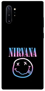 Чехол на Samsung Galaxy Note 10 Plus Nirvana ver.6 фото 1 из 1