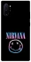Чохол на Samsung Galaxy Note 10 Plus Nirvana ver.6 фото 1 з 1
