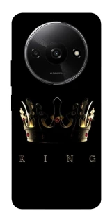 Чохол на Xiaomi Redmi A3 King ver.2 фото 1 з 1