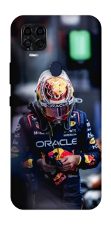 Чохол на ZTE Blade v2020 F-1 ver.6 фото 1 з 1