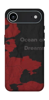 Чехол на Apple iPhone 17 Air (6.5") Ocean of Dreams фото 1 из 1