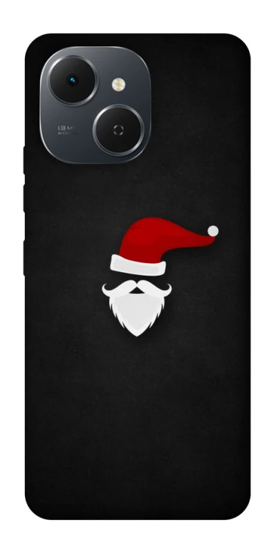 Чехол на TECNO Spark 40C Santa's mood фото 1 из 1