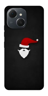 Чехол на TECNO Spark 40C Santa's mood фото 1 из 1