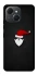 Чехол на TECNO Spark 40C Santa's mood фото 1 из 1