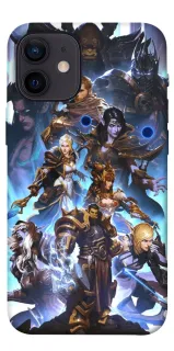 Чехол на Apple iPhone 12 mini (5.4") Warcraft v3 фото 1 из 1