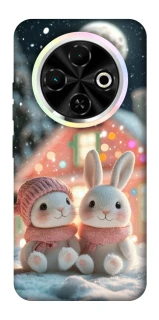 Чохол на TECNO Spark 30C Christmas mood ver.8 фото 1 з 1