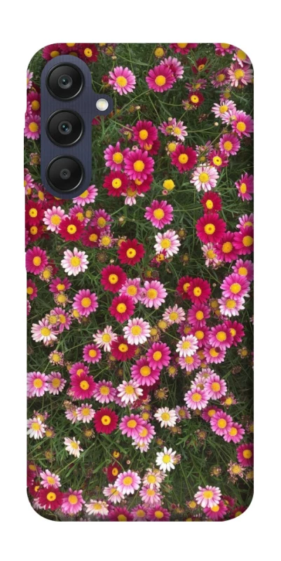 Чохол на Samsung Galaxy A25 5G Flowers v8 фото 1 з 1