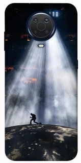 Чехол на Nokia G20 / G10 / 6.3 Kanye West ver.2 фото 1 из 1
