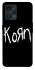 Чохол на Realme 9 4G / 9 Pro+ Korn logo фото 1 з 1