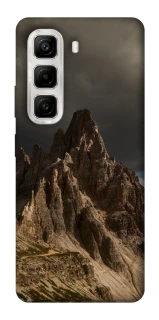 Чехол на Infinix Hot 50 4G Mountain v2 фото 1 из 1