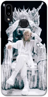 Чехол на Samsung Galaxy A10s Felix GIANT фото 1 из 1