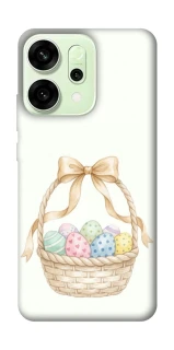 Чехол на Oppo Reno 14 Easter ver.2 фото 1 из 1