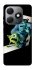Чехол на TECNO Spark 20 Monsters Inc фото 1 из 1