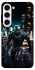 Чехол на Samsung Galaxy S23+ Black Panther фото 1 из 1
