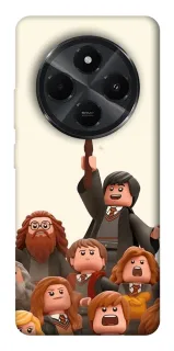 Чохол на Xiaomi Redmi A4 Harry Potter V22 фото 1 з 1