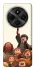 Чохол на Xiaomi Redmi A4 Harry Potter V22 фото 1 з 1