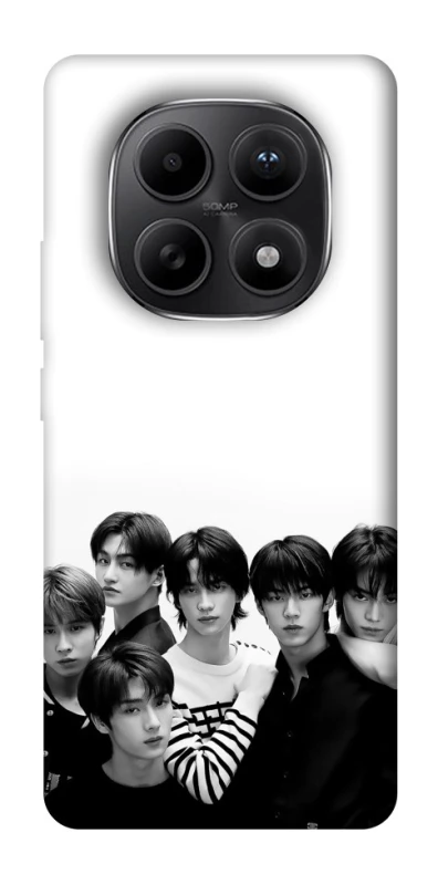 Чохол на Xiaomi Redmi Note 15 5G TWS фото 1 з 1